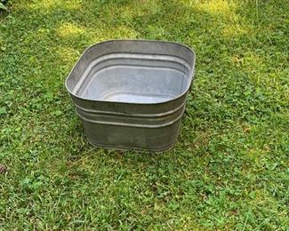 Washbin $15