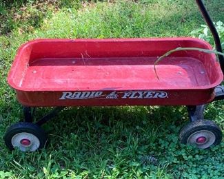 Wagon $20