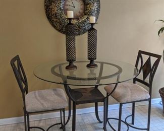$100 Hightop bistro set