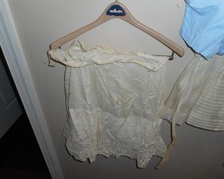 Antique Clothing