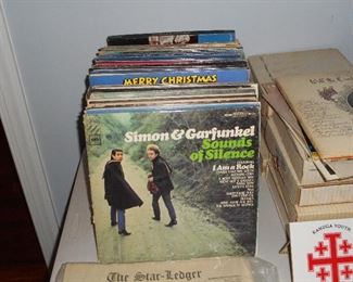 Records