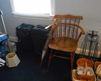 Luggage