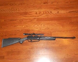 BB Gun