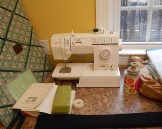 Singer Sewing Machine