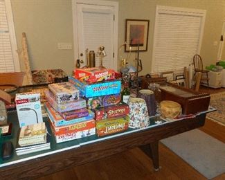 Games