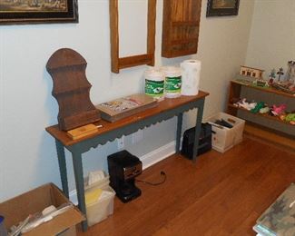 Side Table