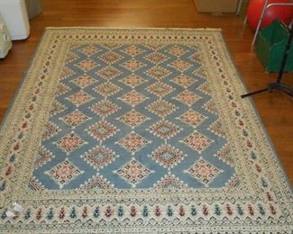Floor Rug