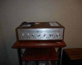 Stereo Reciver