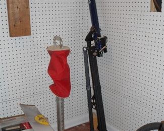 Telescope, Golf Ball Picker Upper