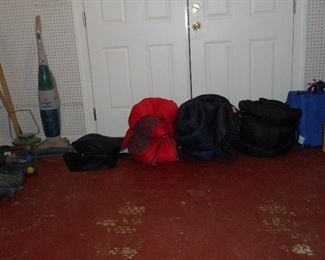 Sleeping Bags