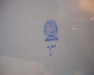 Marking