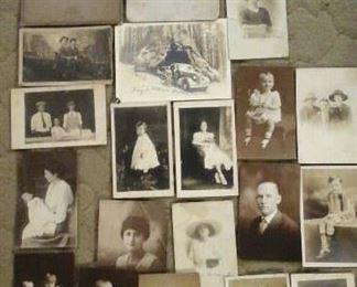 Great antique photographs