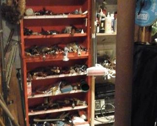 Tools and hardware miscellaneous
