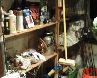 Hardware miscellaneous
