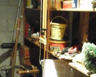 Hardware miscellaneous