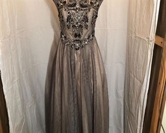 100+ NWT/NWOT Prom/Evening gown dresses (variety of sizes and styles) 