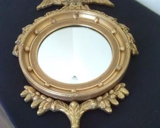 Eagle mirror