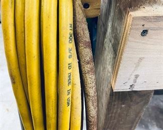 3/8 Air hose 