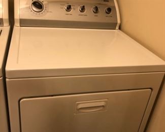 Kenmore dryer