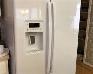 GE Fridge