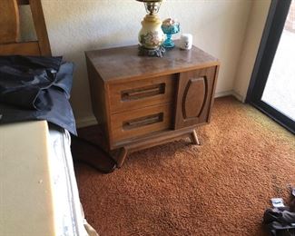 Nightstands sold