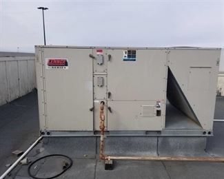 Lennox L Series LGA120SS1Y Roof Top Unit 10 Ton