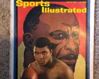 1965 Sports Illustrated