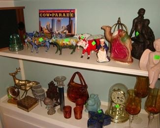 Decorative items