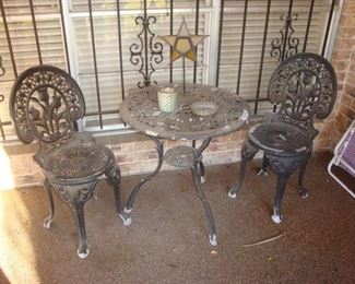 Patio Furniture