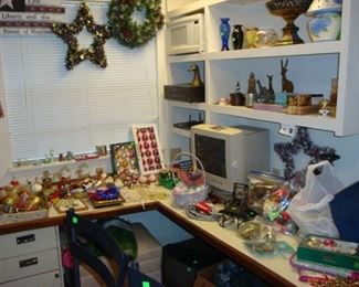 Christmas Decorations