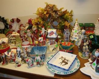 Christmas Decorations