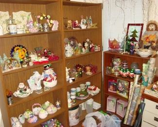 Christmas Decorations