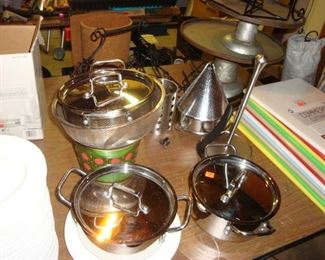 Commercial Restaurant Equipment & Items