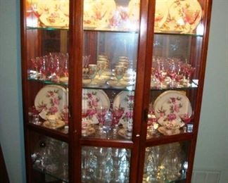 China Cabinet