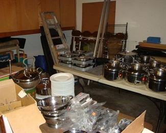 Commercial Restaurant Equipment & Items