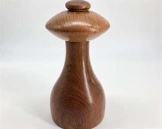 Lot 340
Dansk Pepper Grinder