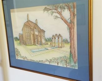 Original art