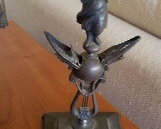 Antique collectible