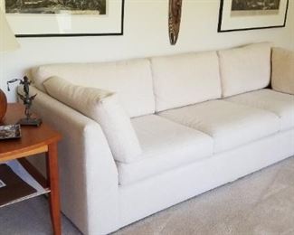 Stunning mid-century couch