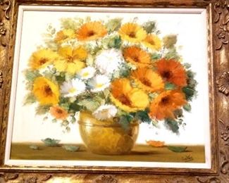 Original art by Clevas
