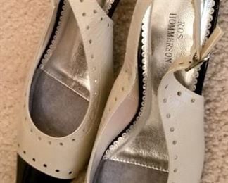 Vintage shoes