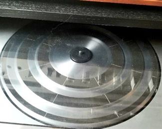 Beogram record player