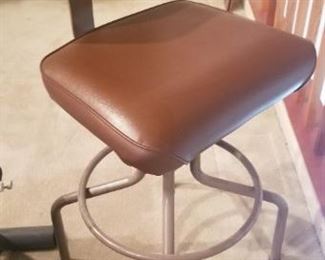Vintage office chair