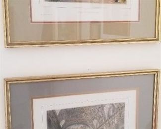 French prints