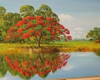 Large original by Rafael Casado