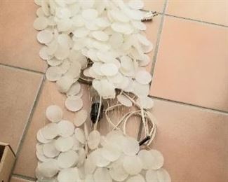 Vintage, large Caprice lamp