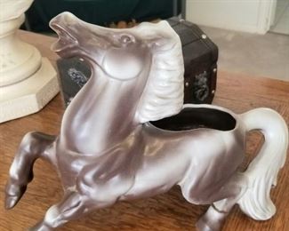Vintage pottery