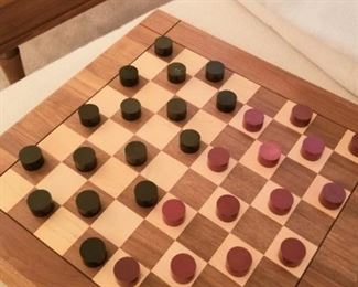 Large game set