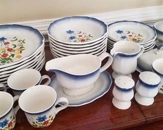 Mikasa “Country Club”