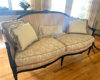Thomasville sofa